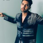 Armaan Malik Instagram - GQ Hype cover shoot @gqindia 🙌🏼📸 Head of Editorial Content: @chekurrien Photographer: Tito @theurbanennui Stylist: Selman Fazil @selman_fazil Writer: Sanjana Ray @sanjanaray03 Hair + Make-up: @kin_vanity Entertainment Editor: @priyadarshinipatwa Art Director: @mahamihir Art: Anomaly @anomalyproduction Visuals Editor: @shivanjana_nigam @swagkumari #ArmaanMalik #GQCover #gqhype