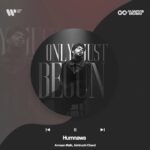 Armaan Malik Instagram - ‘Only Just Begun' is out now and i’m so excited to share these visualisers with you! Which track from the album has been on repeat for you? Let me know in the comments, and tag a friend who needs to hear this! 🎶🔥 #ArmaanMalik #OnlyJustBegun #The2ndAlbum #OJB_ArmaanMalik #ओनलीजस्टबिगन