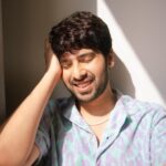 Armaan Malik Instagram - happiness over anything else >