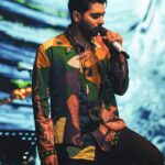 Armaan Malik Instagram – we’ve just warmed up 😤❤️‍🔥 // 23.9.23 – Kolkata