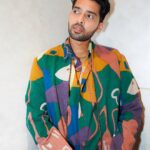 Armaan Malik Instagram – we’ve just warmed up 😤❤️‍🔥 // 23.9.23 – Kolkata