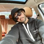 Armaan Malik Instagram - my man bag, bucket hat and hoodie. we inseparable 🫶🏻