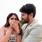 Armaan Malik Instagram - and our forever has only just begun 🤍