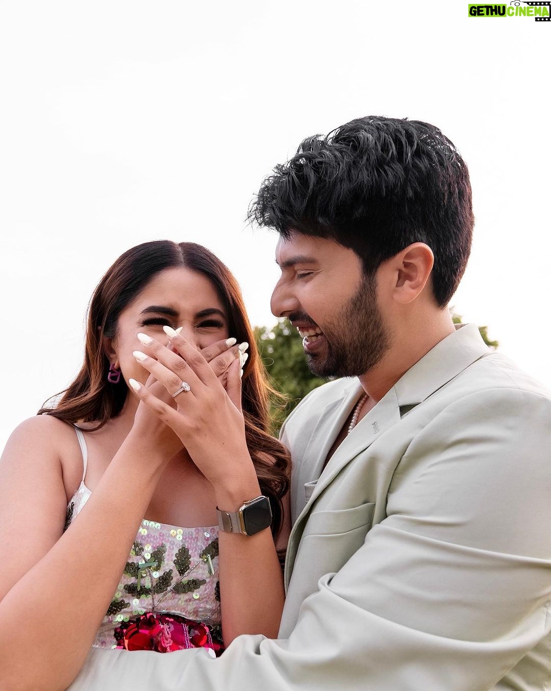 Armaan Malik - 1.8 Million Likes - and our forever has only just begun š¤