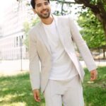 Armaan Malik Instagram - a lil’ park photoshoot i did in london for @1883magazine 📸 photos @jackalexanderuk interview @susanhansen_ hmu @aneelia_mua London, United Kingdom