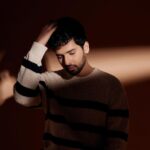 Armaan Malik Instagram - sleepless nights and sleepy days 🩵✨