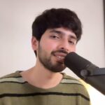Armaan Malik Instagram - sleepless nights out at midnight x