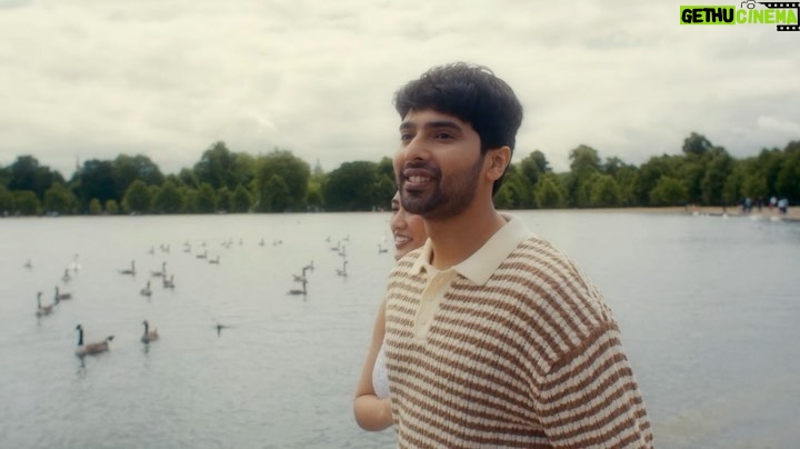 Armaan Malik Instagram - Here’s a sneak peek into what led to Sleepless Nights and Sleepy Days for the past couple of months hehe 💤 Also, the YouTube premiere for the official music video is now live on my channel. Hit the link in my bio!