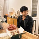 Armaan Malik Instagram - 28!!! 🎂