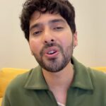 Armaan Malik Instagram - i promised I’ll sing for you 🎤🎶 @weareone.exo ps- forgive me if i’ve goofed up the korean pronunciation anywhere, coz I’ve done this all by ear 🙈 #SingForYou #Exo #Exol #KPop