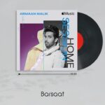 Armaan Malik Instagram - My @applemusic home session is out now! It features three of my fav songs in a stripped down and acoustic vibe. ‘Barsaat’, ‘Nakhrey Nakhrey’ and the third’s a cover of Ed Sheeran & Taylor Swift’s ‘The Joker And The Queen’ 💙 Hope you like this lil’ surprise from my end x Guitars & Arrangements: @johnpaul.india Mix/Master: @mix.abhishek Visualiser: @trickyeye_murtaza