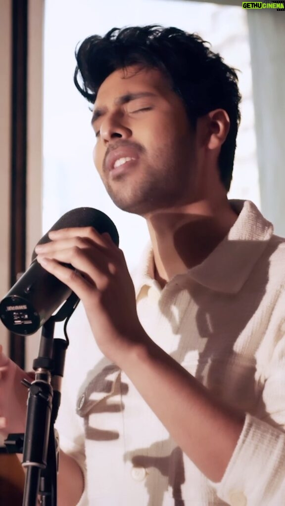 Armaan Malik Instagram - Here’s an extremely honest version and rendition of our song ‘Tabaahi’. Kabeer (@oaffmusic) and I are personally very proud of this one and we hope that you embrace it with all your love ❤️✨ Music: @armaanmalik @oaffmusic Lyrics: @abhiruchichand Cello: @lavinedacosta Mix / Master: @prathmeshdudhane Recorded at: @studioislandcity Label: @alwaysmusicglobal @warnermusicindia Creative Producers: @momomatiz @ani_voleti Video Team: @thevatsalshah_ @abhijit_30_07 @pratikshejwal Mgmt: @liveitupwithrajeev @blureality