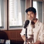 Armaan Malik Instagram - We have a surprise for you 😉❤️ @oaffmusic Premiere link in bio!