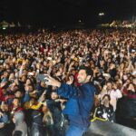 Armaan Malik Instagram - Megong Festival. One for the books! ❤️‍🔥 @megongfestival @meghtourism @armaanmalik.live