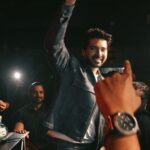 Armaan Malik Instagram - High intensity iconic rager! Jaake suno humaara naya gaana #HIIR! ❤️‍🔥 Video: @nathan.d