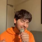 Armaan Malik Instagram - 👀🧡 @loststories @iamkimera