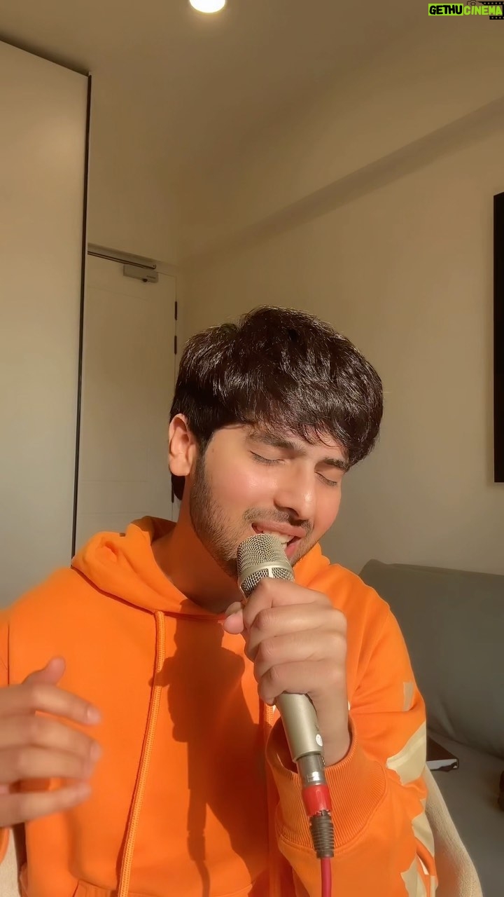 Armaan Malik Instagram - ๐๐งก @loststories @iamkimera