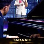 Armaan Malik Instagram - Fresh new song #Tabaahi out now with my friend @oaffmusic! Go check it out and give it all your love 🦋🌻🫶🏻 Catch the song only on @mtvindia’s YouTube channel and tune into happiness with McDonald’s i’m lovin’ it LIVE with MTV - Every Friday at 7pm. #ImLovinIt #McDonaldsImLovinitLiveWithMTV #McDonaldsMusic #ImLovinitlive #MTVMusic #MTVIndia, #Collab #Duet #Mcdonalds #MusicShow #ArmaanMalik #OAFF