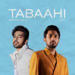 Armaan Malik Instagram - ‘Tabaahi’ with @oaffmusic out very very very soon. Like tomorrow wala soon 🦋🌻 @mtvindia @mcdonaldsinindia @abhiruchichand