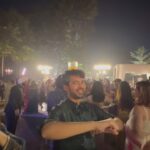 Armaan Malik Instagram - Lord bobby made me do it 😂🕺
