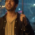 Armaan Malik Instagram - 🌧️💙