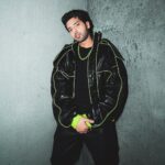 Armaan Malik Instagram - 🚧❤️‍🔥 wearing: @siddartha_tytler styling: @malvika_tater photos: @kartikkher Dehradun, Uttarakhand