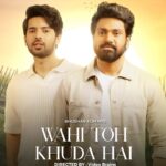 Armaan Malik Instagram - Bringing to you a hint of warmth with #WahiTohKhudaHai It’s time to #BeNice to the world. 😇 Song releasing on 27th April 2023. Stay tuned. #tseries @tseries.official #BhushanKumar @armaanmalik @videobrainsofficial