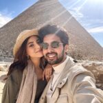 Armaan Malik Instagram - happy 30th to my favourite human. you’ve been here on this planet for 10,957 days and even though I’ve been a part of your life only for 2,384 of those, it feels like it’s been a lifetime knowing you. kasam se, doing nothing with you is better than doing anything with anybody. love you @aashnashroff ❤️
