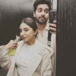 Armaan Malik Instagram - happy 30th to my favourite human. you’ve been here on this planet for 10,957 days and even though I’ve been a part of your life only for 2,384 of those, it feels like it’s been a lifetime knowing you. kasam se, doing nothing with you is better than doing anything with anybody. love you @aashnashroff ❤️