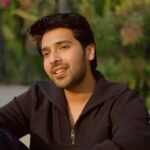 Armaan Malik Instagram - ‘Gaganaala’ is out now! Hope you like it ❤️☺️ #OperationValentine @varunkonidela7 @manushi_chhillar @mickeyjmeyerofficial #ramjogayyasastry @sonypicsfilmsin @saregamatelugu 🎥 @assd_khan