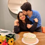 Armaan Malik Instagram - Happiest birthday to the strongest mumma in the whole wide world! Love you so much JM @jyothimalik ❤️🧿