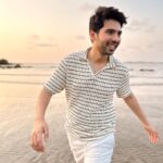 Armaan Malik Instagram - dil malanga ishq ch tere, teri gali phirda 🌻❤️