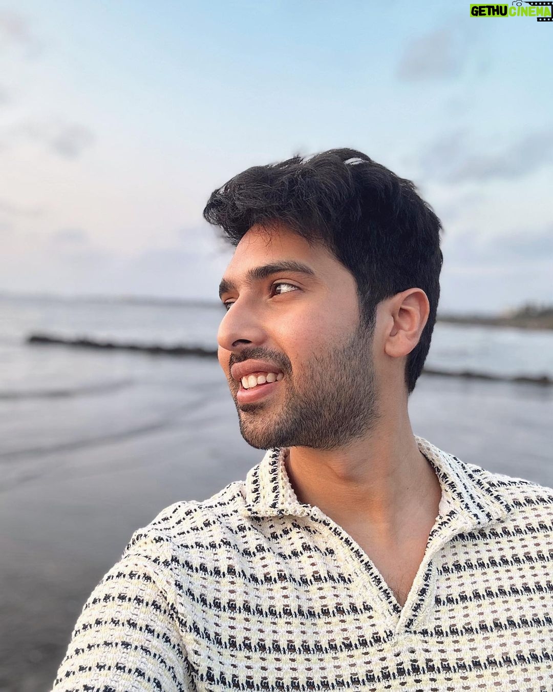 Armaan Malik Instagram - dil malanga ishq ch tere, teri gali phirda 🌻❤️