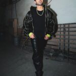 Armaan Malik Instagram - 🚧❤️‍🔥 wearing: @siddartha_tytler styling: @malvika_tater photos: @kartikkher Dehradun, Uttarakhand