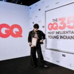 Armaan Malik Instagram - Honoured to be on @GQIndia’s 35 Most Influential Young Indians list of ‘23 🤍 Wearing: @dhruvkapoor Accessories: @bhavyarameshjewelry Boots: @lsoleshoes_in Styled by: @malvika_tater Assisted by: @vrutiiiiiiii Shot by: @shreyansdungarwal