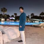 Armaan Malik Instagram - some looks I forgot to post 🙉