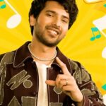Armaan Malik Instagram - Whats up Indore! Join me, @nikhitagandhiofficial, @dinojms, and @alimercchant for an unforgettable night at Royal Stag Boombox! See you at 𝐓𝐡𝐞 𝐕𝐞𝐥𝐯𝐞𝐭 𝐆𝐚𝐫𝐝𝐞𝐧 on 𝐌𝐚𝐫𝐜𝐡 𝟐𝐧𝐝 Grab your tickets now! ❤️‍🔥 Let’s make some magical memories together ✨ #RoyalStag #LiveItLarge #GenerationLarge #MelodyXHiphop #MusicFestival #RoyalStagBoombox #Indore @royalstagliveitlarge