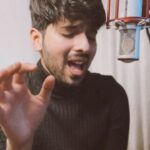Armaan Malik Instagram - little rnb vibe on MKM 😮‍💨🔥