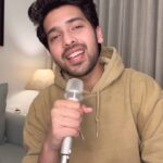 Armaan Malik Instagram – We’re bringing back Request a Reel! This song was requested by @sohailafroz2002 and also happens to be my absolute favorite from the #Animal album! Here’s my rendition of #Satranga for this week’s #RequestAReel 🥰❤️

Original Song Credits: 
Music @shreyaspuranikofficial 
Lyrics @siddharthgarima 
Singer @arijitsingh