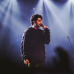 Armaan Malik Instagram - what a crazyyy show in dibrugarh! thank you Assam, for always showing me so much love ❤️‍🔥 Dibrugarh, Assam