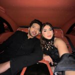 Armaan Malik Instagram - barateeeeeez ft. fam 🖤🖤