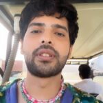 Armaan Malik Instagram – Last weekend at @lollaindia, I shared the stage with my brother @ericnam for the very first time, performing our collaboration song “Echo” after almost 3 years. Despite never having met Eric before, the bond was instant! Felt like I reconnected with my long lost brother. 

Amidst all the joy, the weekend also brought the loss of my pet dog Handsome. Navigating both these extremes has not been easy, but I will always be grateful for the memories made that night 🩵✨🫰🏻