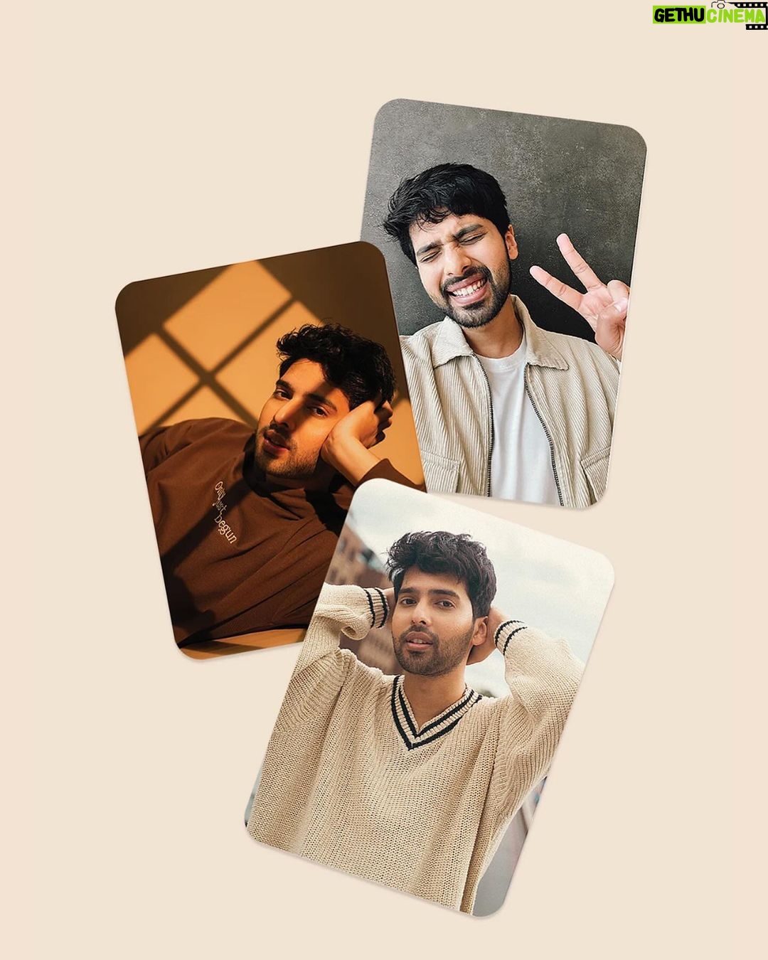 Armaan Malik Instagram - And we are live!!! Go grab your โ๐ถ๐ป ๐๐ต๐ฒ ๐๐ โ merch right away on ๐๐ต๐ผ๐ฝ.๐ฎ๐ฟ๐บ๐ฎ๐ฎ๐ป๐บ๐ฎ๐น๐ถ๐ธ.๐ฐ๐ผ๐บ ๐ค๐งก