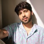Armaan Malik Instagram - happiness over anything else >