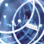 Armaan Malik Instagram – First concert of 2024! Thank you for last night, Lucknow 💙 🌟

photos: @kartikkher 
styling: @malvika_tater