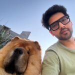 Armaan Malik Instagram - 🤍✨