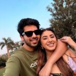 Armaan Malik Instagram - tum aur main koi nahi 🤍