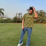 Armaan Malik Instagram - tum aur main koi nahi 🤍