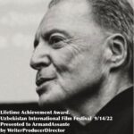 Armand Assante Instagram -
