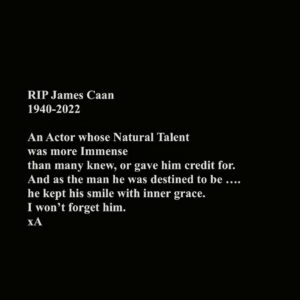 Armand Assante Instagram - 